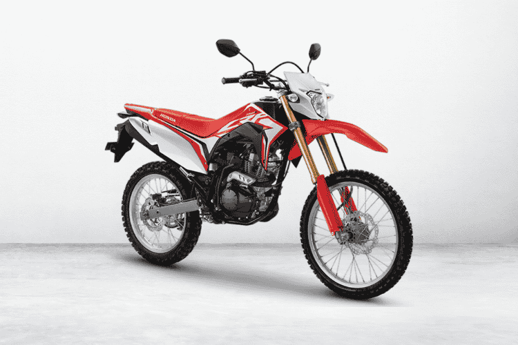 Honda CRF 150