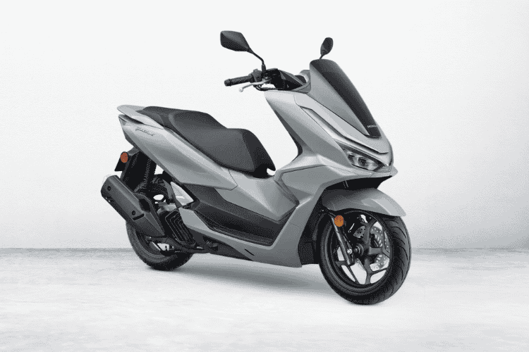 Honda Pcx 160