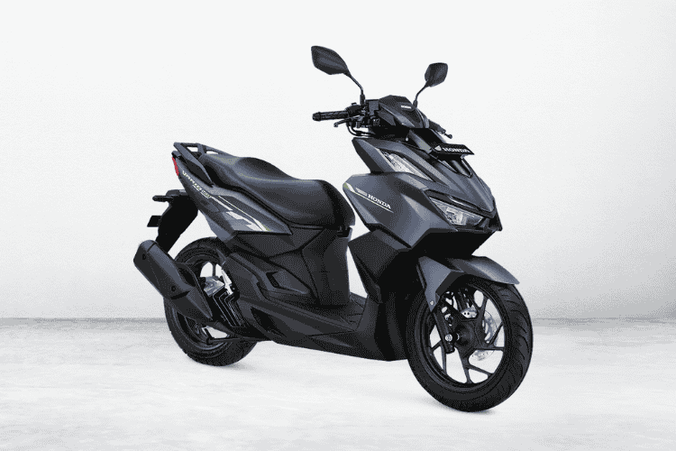 Honda Vario 160