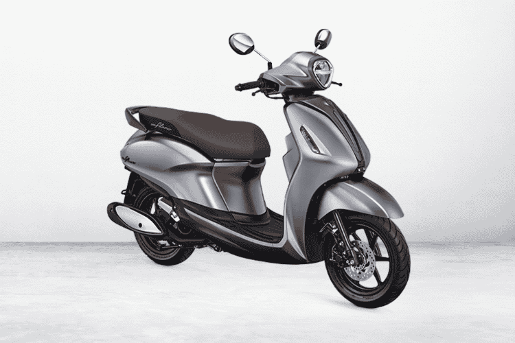 New Filano 125